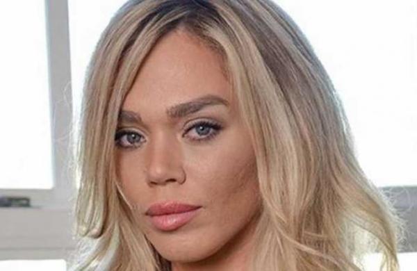 Ex modelo fitness desaparecida hace dos años fue captada viviendo en la calle - SNT