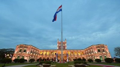 Un golpe de timón