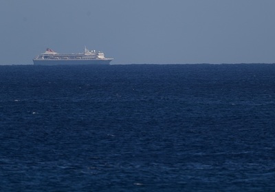 Cruceros de Bahamas Paradise volverán a Gran Bahama desde el 18 de diciembre - MarketData