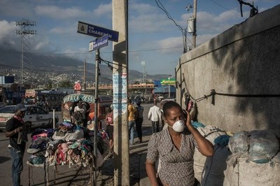 Cerca de 40 millones de personas a nivel mundial ya contrajeron COVID-19 - Megacadena — Últimas Noticias de Paraguay