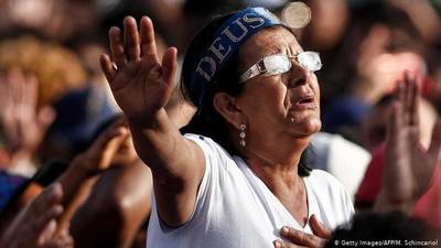 Crece fundamentalismo en AL y arriesga democracias