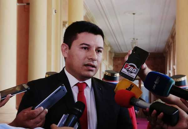 Destituyen a Vega del Indert por denuncias de corrupción y designan encargada de despacho - ADN Paraguayo