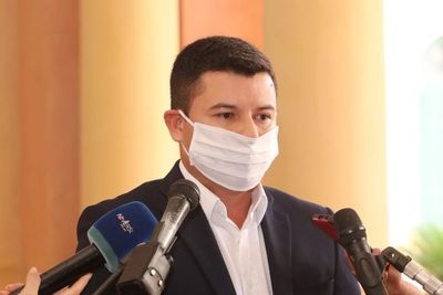 Abdo destituye al titular del Indert tras imputación por presunta coima - Nacionales - ABC Color