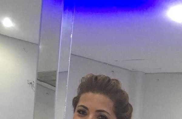 HOY / "La consciencia ciudadana está en primer lugar" - Sonia Cáceres, presidenta de la Aseppe