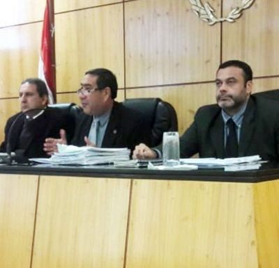 Dan cuatro años de prisión domiciliaria a invasor de inmueble en Paraguarí - Nacionales - ABC Color