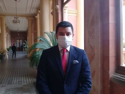 Caso Indert: Destituyen a Mario Vega y nombran a Gail González Yaluff como encargada de despacho - Notas - ABC Color