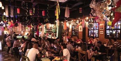 Todos tus muertos, imputan a propietario del local