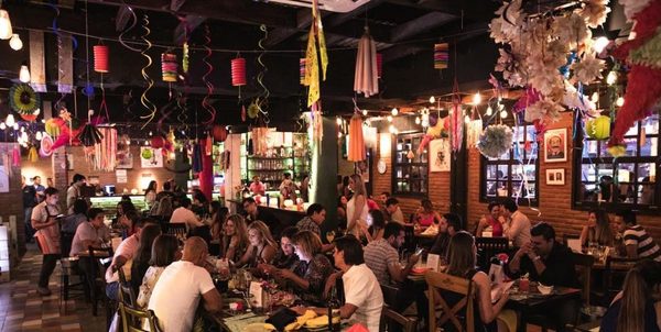 Todos tus muertos, imputan a propietario del local