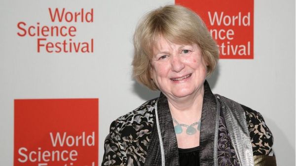 Mary-Claire King, la científica que ayudó a descubrir el gen del cáncer de mama