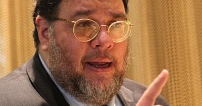 La Nación / Tras elecciones en Bolivia, se burlan en redes de analista político