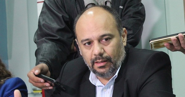 La Nación / Compra fraudulenta en pandemia: desde Salud afirman que no buscan impunidad
