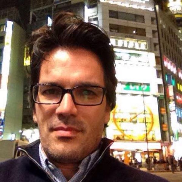 Incautan supuesta cocaína y detienen a exdirector de la TV Pública