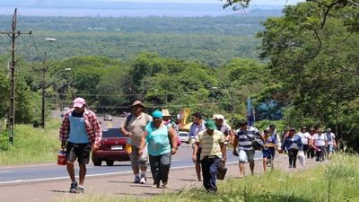 Fieles esperan consenso para la fiesta mariana