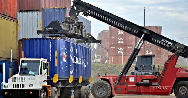 La Nación / Recuperación económica 2021 ni siquiera alcanzará 3%, afirman