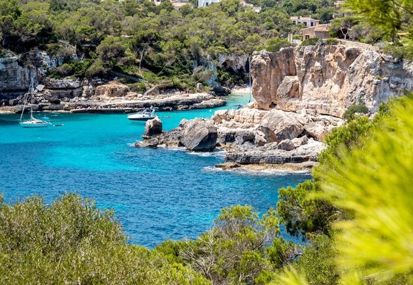 El sur de Mallorca ofrece calma lejos del turismo masivo - Viajes - ABC Color