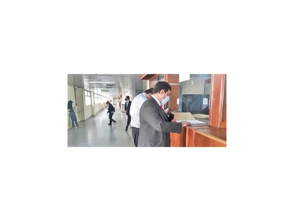Esperan nulidad en caso Empo
