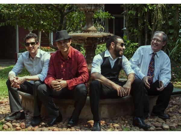 Músicos renuevan las plataformas digitales con variadas creaciones