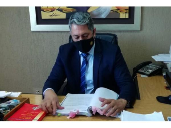 Recusan a juez y frenan preliminar en el caso Stadecker