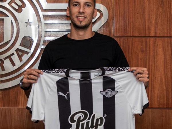 Libertad suma a Vangioni