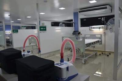 Presidente habilitará nuevas infraestructuras para el sistema sanitario, servicio eléctrico, agua potable, y conexión vial para el Alto Paraná