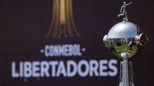 Semana decisiva en la Copa Libertadores