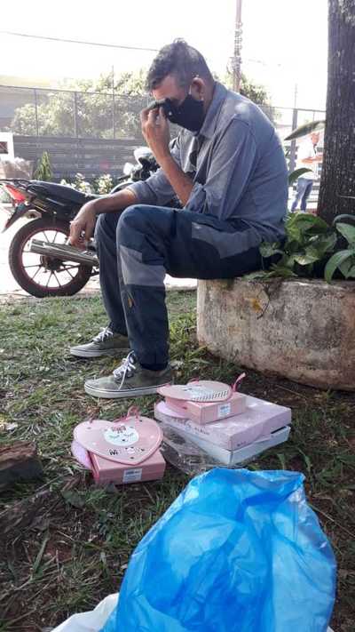 Atrapan a brasileño que enviaba cocaína al extranjero mediante encomiendas aéreas