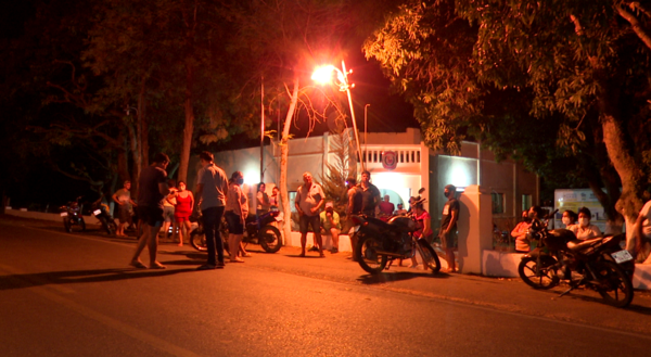 Pobladores de compañía de Luque piden mayor presencia policial en la zona