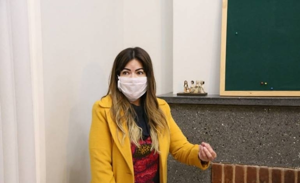 HOY / Llevaron el virus a la casa y murieron familiares: siguen tratamiento por sentimiento de culpa