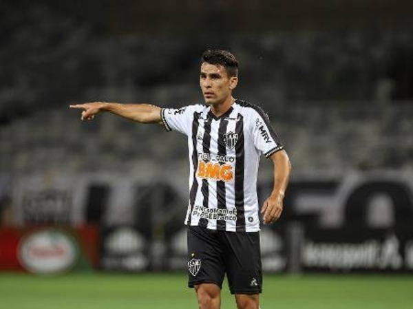HOY / El Atlético Mineiro flojea y el Internacional es el nuevo líder en Brasil