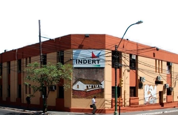Indert: nueva encargada de despacho se define como "institucionalista" · Radio Monumental 1080 AM