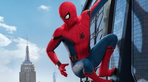 A finales de 2020 saldrá primer avance de Spider-Man 3
