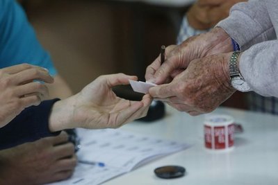 Exigente protocolo sanitario se pondrá en marcha para ir a las urnas durante el Plebiscito de Chile » Ñanduti