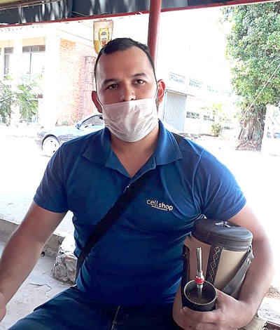 Bebé herido en el pecho con varilla de hierro se encuentra estable