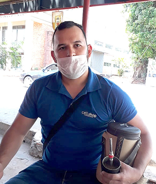 Bebé herido en el pecho con varilla de hierro se encuentra estable