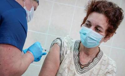 El Reino Unido planea infectar a voluntarios con COVID-19 para probar vacunas - ADN Paraguayo