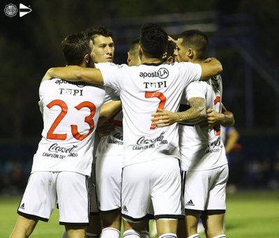 La gran sorpresa en Olimpia para medir a Delfín