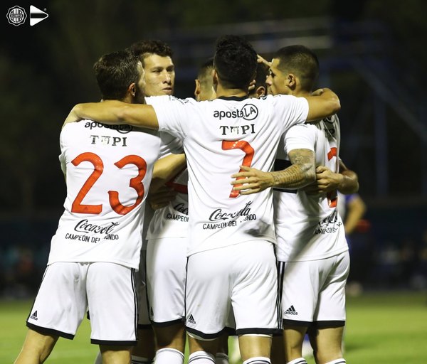 La gran sorpresa en Olimpia para medir a Delfín
