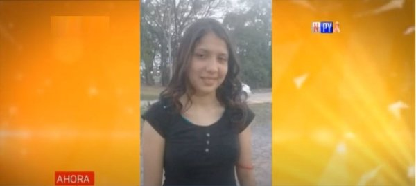 Madre busca con desesperación a su hija desaparecida | Noticias Paraguay