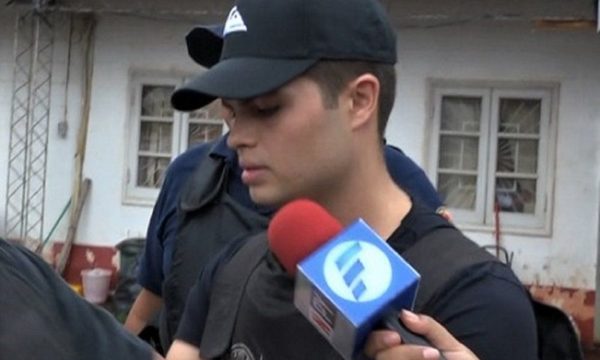 Elevarían hoy a juicio oral causa del joven criminal que mató a dos hermanos en Country Club – Diario TNPRESS