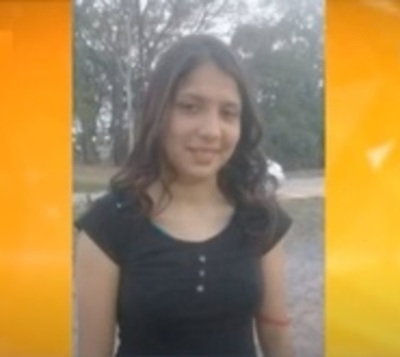 Buscan a joven desaparecida desde el sábado - Paraguay.com