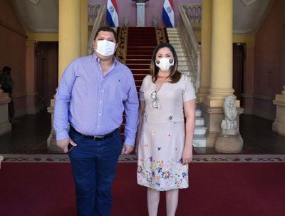Interina del Indert insistirá en la titulación de las tierras