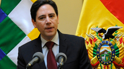 Tribunal de Bolivia prevé que la toma de posesión de las nuevas autoridades sea en la primera quincena de noviembre » Ñanduti