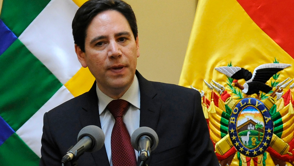Tribunal de Bolivia prevé que la toma de posesión de las nuevas autoridades sea en la primera quincena de noviembre » Ñanduti