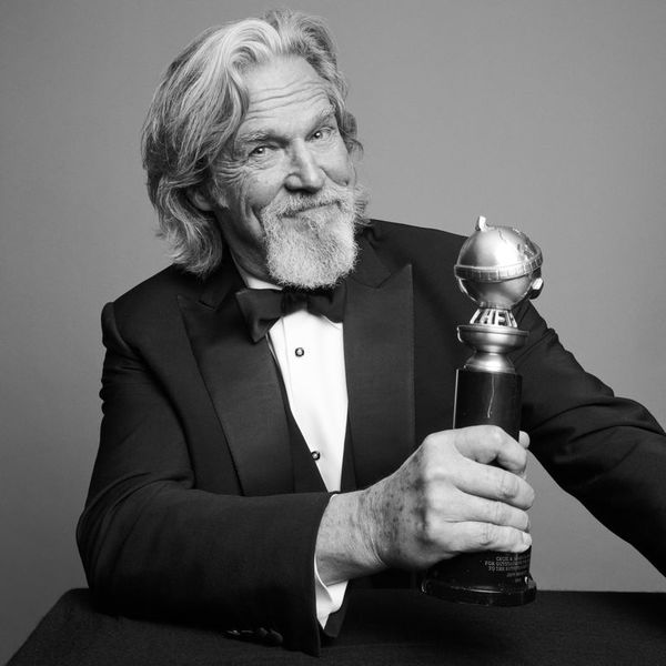 Jeff Bridges anuncia que fue diagnosticado con cáncer - Cine y TV - ABC Color