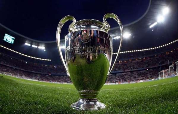Se pone en marcha la fase de grupos de la Champions League
