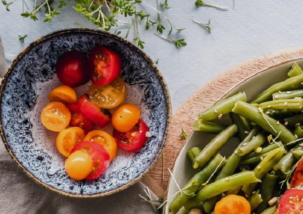 Acercan a consumidores paraguayos alimentos saludables