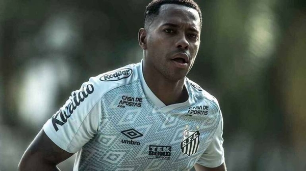 HOY / Revelan diálogos que sirvieron para condenar a Robinho por violencia sexual