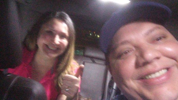 Garilin dice que insistirá en la titulación de las tierras