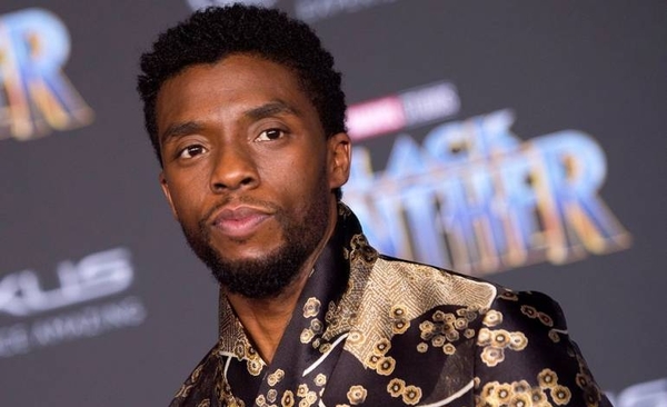 HOY / Estrenan tráiler del filme póstumo de Chadwick Boseman