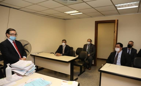 HOY / Recusan a juez para evitar preliminar de conductor ebrio que mató a Nico